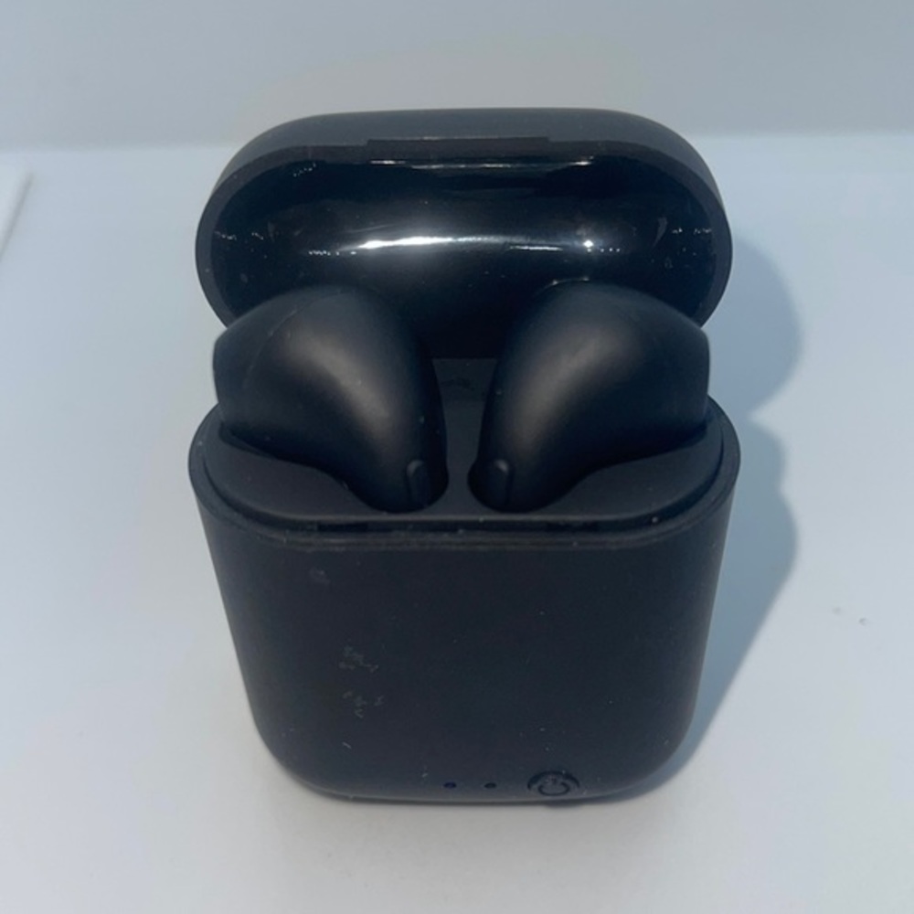Wireless Bluetooth EarPods